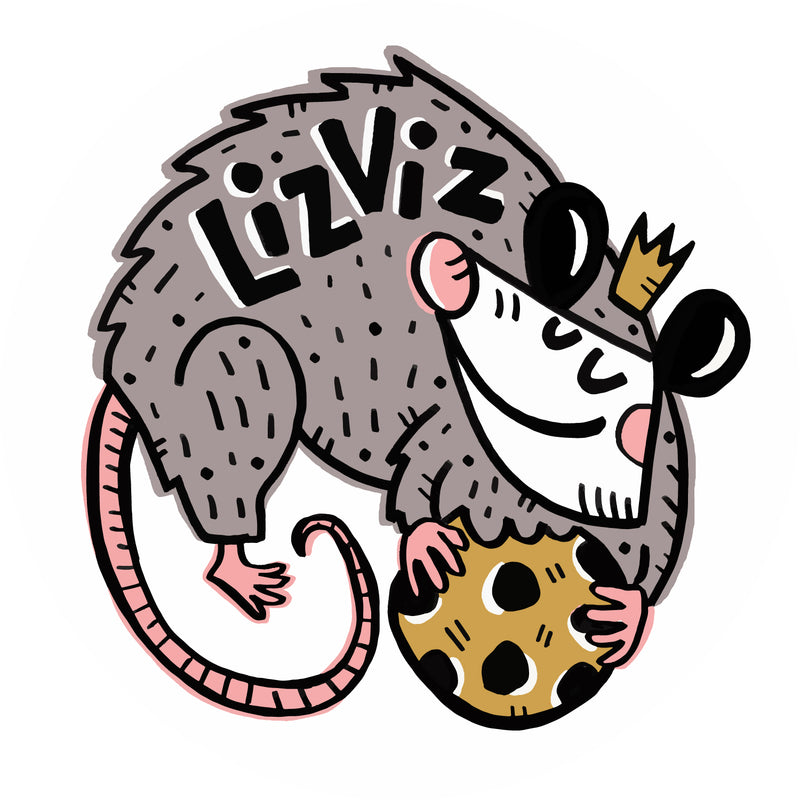 LizViz